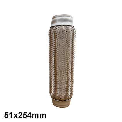 FLEKSI CEV/ PLETENICA AUSPUHA 51*254MM AB32991
