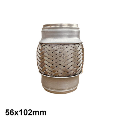 FLEKSI CEV/ PLETENICA AUSPUHA 56*102MM AB32992