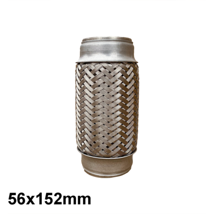 FLEKSI CEV/ PLETENICA AUSPUHA 56*152MM AB32993