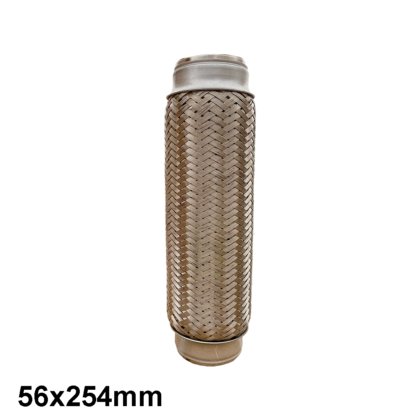 FLEKSI CEV/ PLETENICA AUSPUHA 56*254MM AB32995