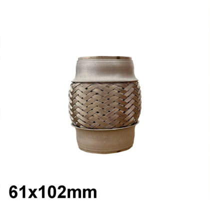 FLEKSI CEV/ PLETENICA AUSPUHA 61*102MM AB32996