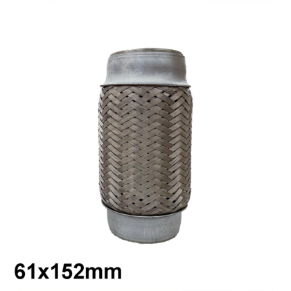 FLEKSI CEV/ PLETENICA AUSPUHA 61*152MM AB32997