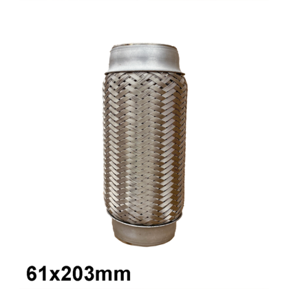 FLEKSI CEV/ PLETENICA AUSPUHA 61*203MM AB32998