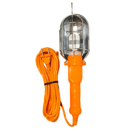 RADNA LAMPA 220-240V 7M KABAL NARANDZASTA AB32599  