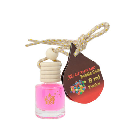 (5374) Mirisna Bocica Zvaka 8ml AB