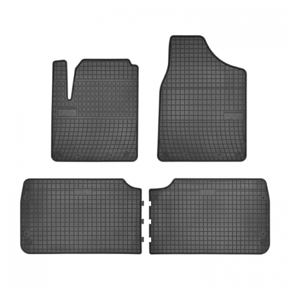 (1393) Patosnice Set 51288-0311