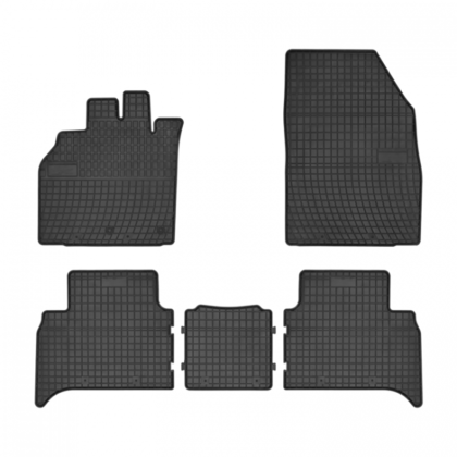 (1417) Patosnice Set 51335-0754