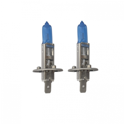 (145) Sijalice H1 Plave Par 28128