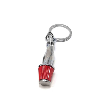(1651) Privezak KN Filter Red 181652