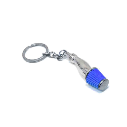 (1652) Privezak KN Filter Blue 181652