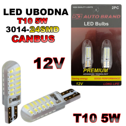 (4912) Led Sijalice Par AB32699