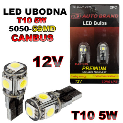 (4913) Led Sijalice Par AB32700