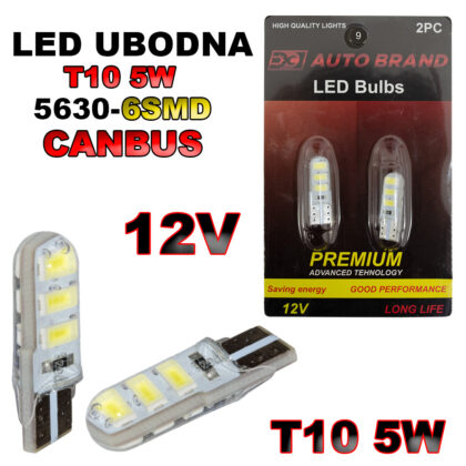 (4917) Led Sijalice Par AB32704