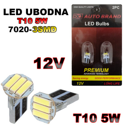 (4919) Led Sijalice Par AB32706