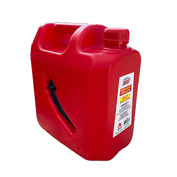 (3140) Kanister Plasticni 5L FA1-088