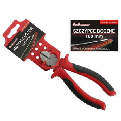 (36) Klesta Za Secenje 160mm 42024