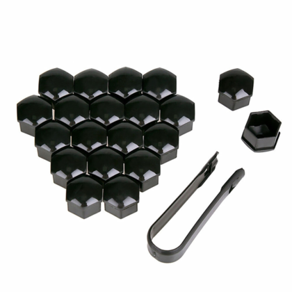 (3604) Kapice Brezona 21'' BLACK 22274