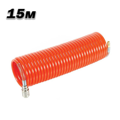 (3650) Crevo Za Kompresor 15M 301074