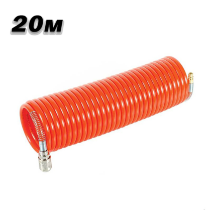 CREVO ZA KOMPRESOR 20M 301075