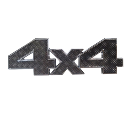 (3697) Metalni Stiker 4X4 15cm 52099