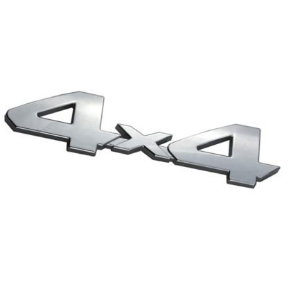(3698) Metalni Stiker 4X4 16cm 52098