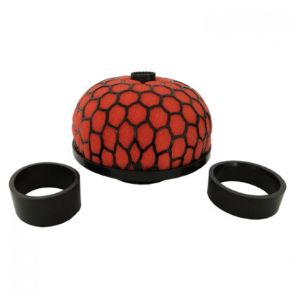 (3714) Filter Vazduha Red 49337