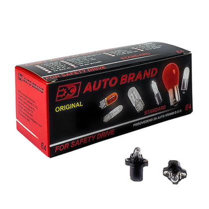 (4816) Sijalica 12V 1.2W B8.3D Black AB32619