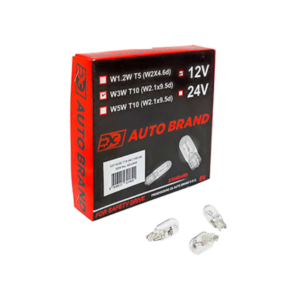 (4825) Sijalica Ubodna 12V 3W AB32469