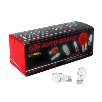 SIJALICA 12V10W T13 AB32617         