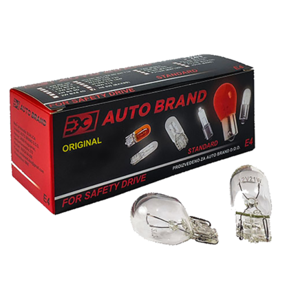 (4833) Sijalica 12V W21W 21W T20 AB32614