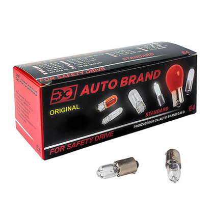 (4840) Sijalica 12V H6 6W BAX9S AB32567