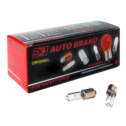 (4841) Sijalica 12V H21W 21W BA9S AB32611