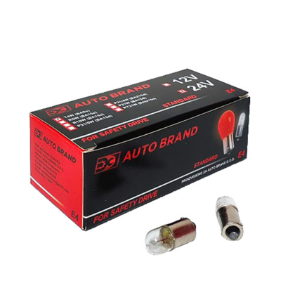 (4849) Sijalica 24V 4W AB32465