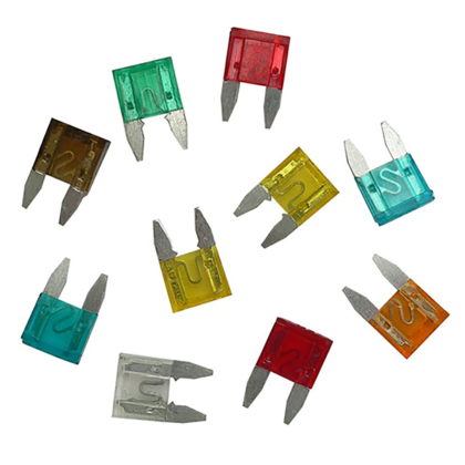OSIGURACI MINI UBODNI 5-30A 42517    