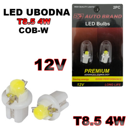 (4900) Led Sijalice Par AB32687