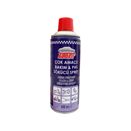 (3560) Za Koroziju/ Podmazivanje/ Kontakt Sprej 400ml FA1-589