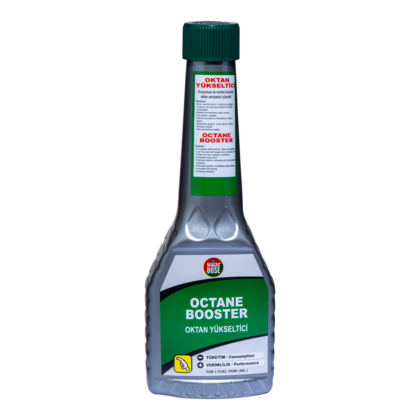 (3106) Oktan Buster 250ML FA1-302