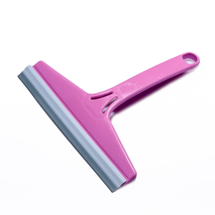 (2458) Silikonski Brisac Roze FA1-502