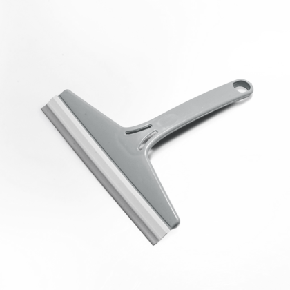(2459) Silikonski Brisac Sivi FA1-502