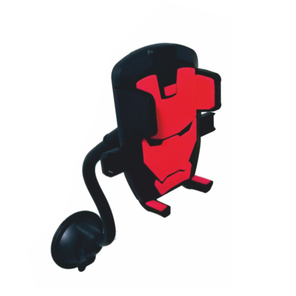 (3164) Drzac Telefona Crveni FA1-569