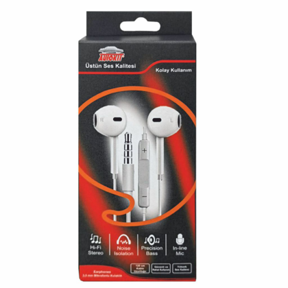 (3121) Slusalice FA1-749