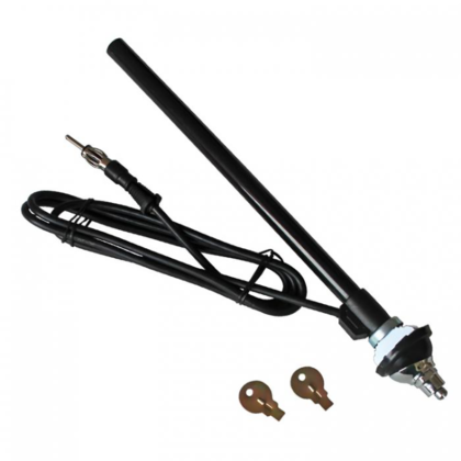 (1320) Antena Za Auto Teleskop 02075