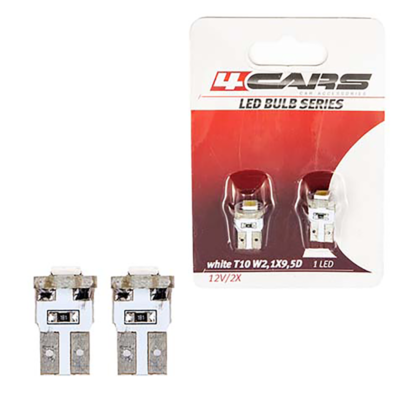 (138) Led Sijalice 92599 *4C