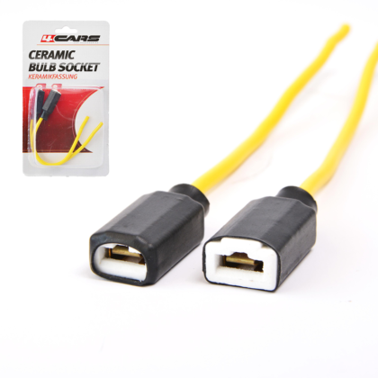 (142) Adapter Za H3 Par Keramic. *4C 95101