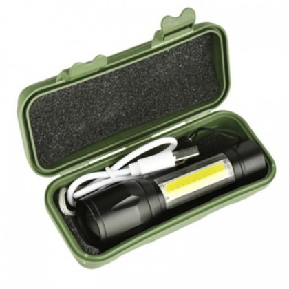 (1541) Led Lampa Punjiva + Kutija 182360