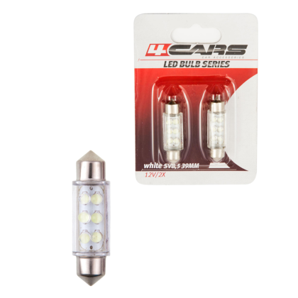 (163) Led Sijalice 92827 39MM *4C