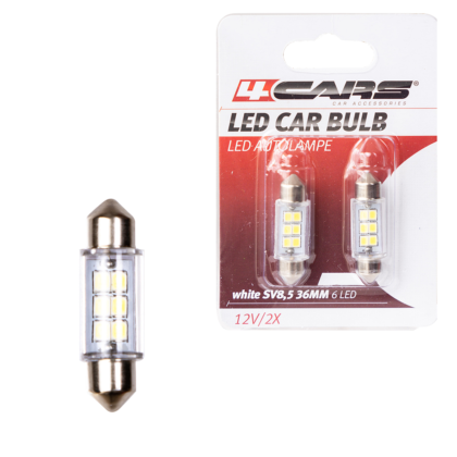 (164) Led Sijalice 92803 36MM *4C