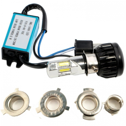 (1660) Led Sijalica Za Motor 28856 A.P.