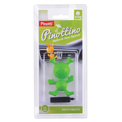 (1776) Pinotti - Pinottino Tutty Frutty 762