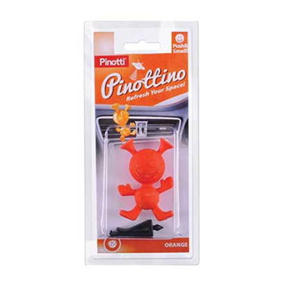 (1780) Pinotti - Pinottino Orange 762